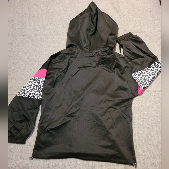 ✨️Wind Breaker Jacket - Picture 4 of 6